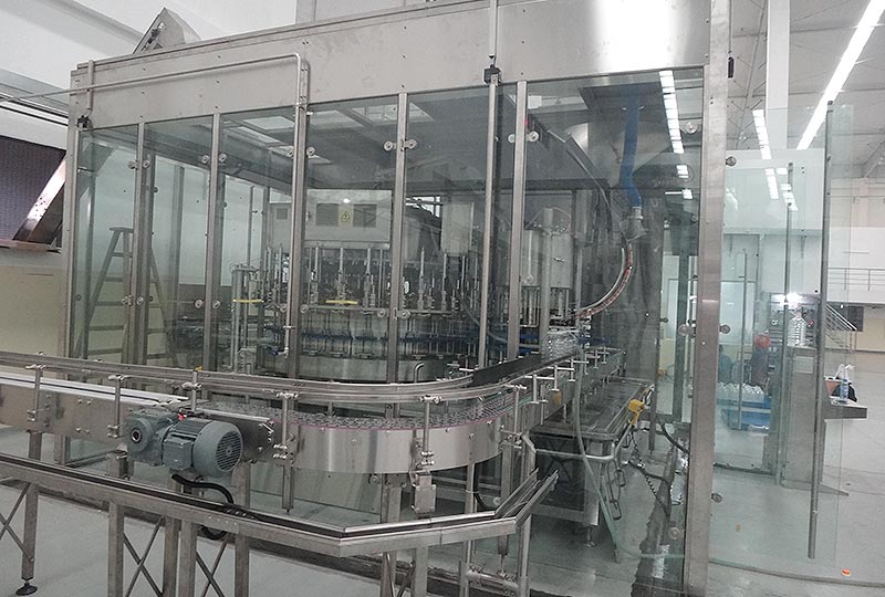 edible-oil-bottle-filling-machine