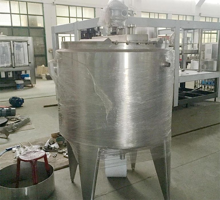 Juice Mixing MachineWell Machinery is Manufacturer and suppliers in China