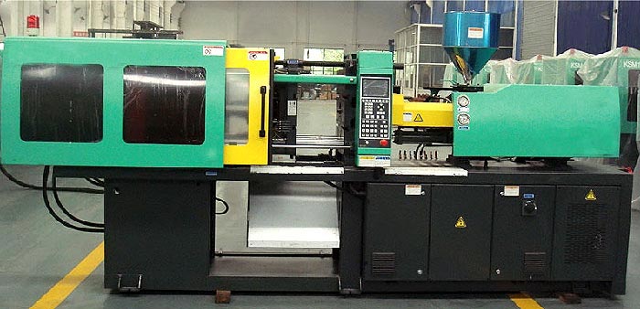 cap-injection-molding-machine