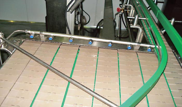 filled-bottle-conveyor-system