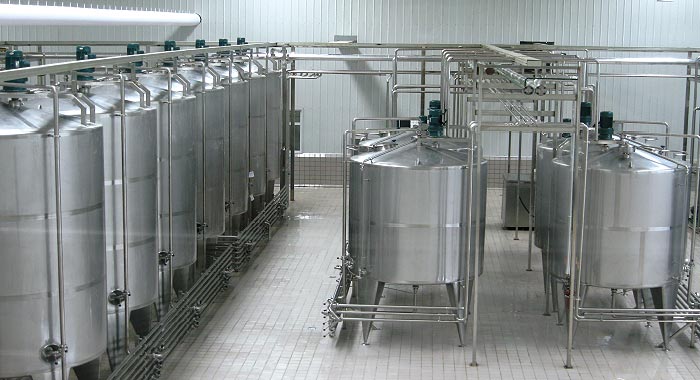 juice-beverage-pretreatment-system