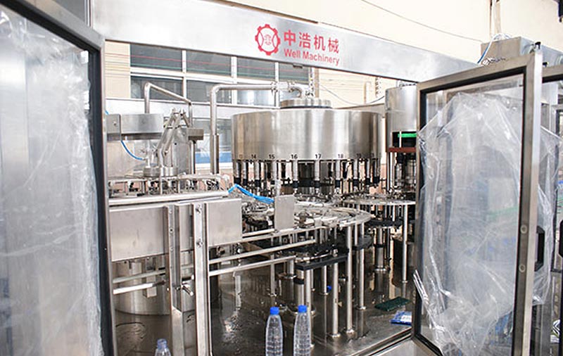 pure-water-filling-equipment