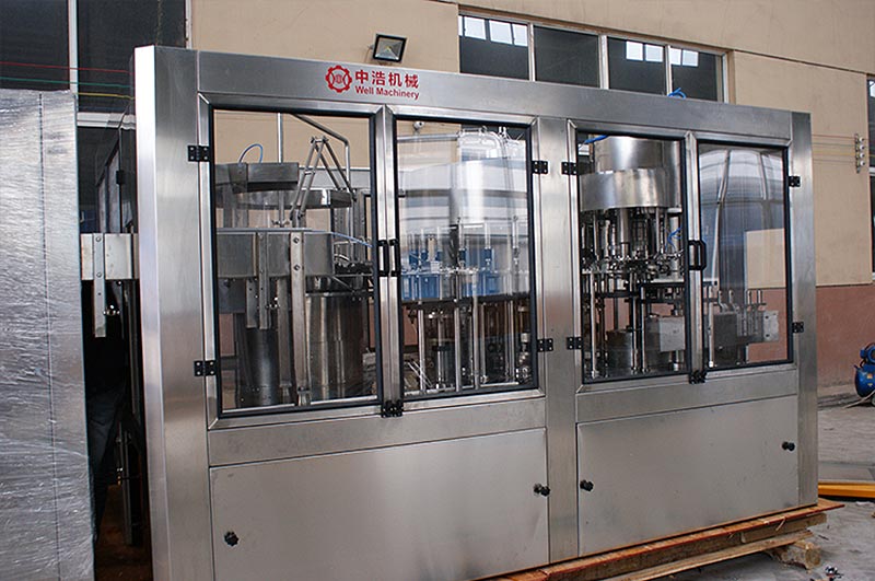 automatic-bottled-water-filling-equipment