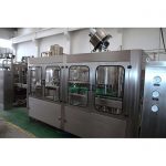 carbonated-beverage-filling-equipment