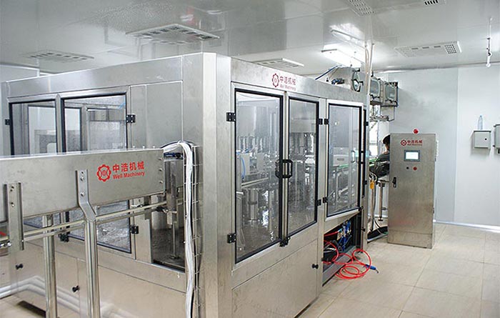 automatic-filling-machine