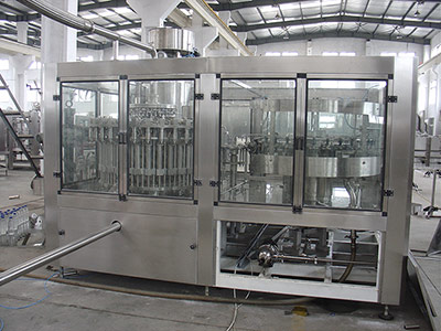 milk-drink-hot-filling-equipment