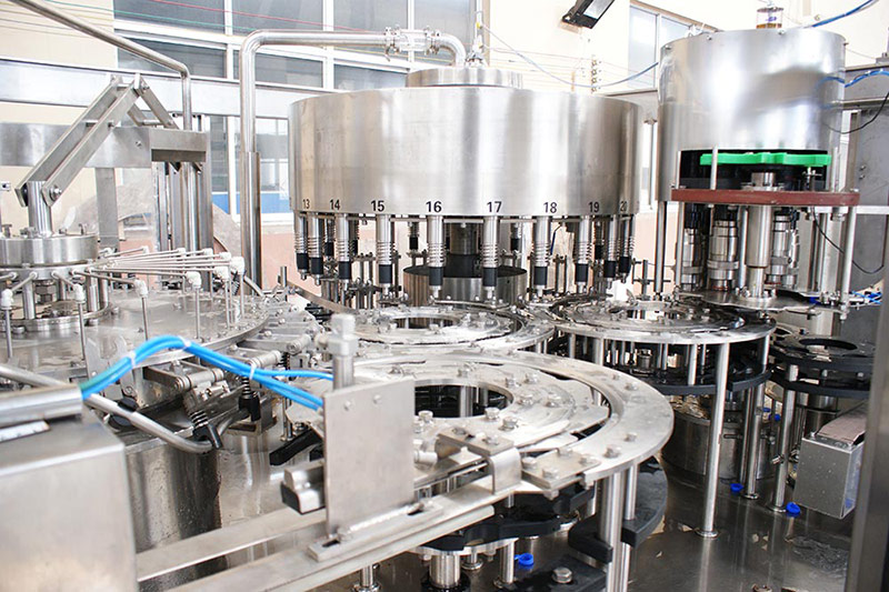 automatic-water-bottling-machine